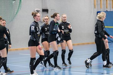 Bild 409 - wU18 Norddeutsche Meisterschaft